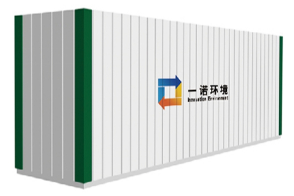 農(nóng)村一體化污水處理設(shè)備的具體作用是什么？