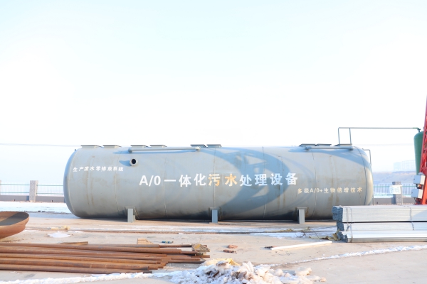 一體化污水處理設(shè)備一些故障的發(fā)生原因是什么？該怎樣解決？