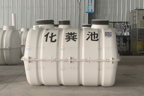農(nóng)村一體化污水處理設(shè)備使用不當(dāng)會有哪些危害？