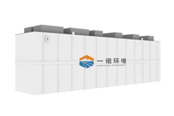 農(nóng)村生活污水處理設備使用前怎么調(diào)試？