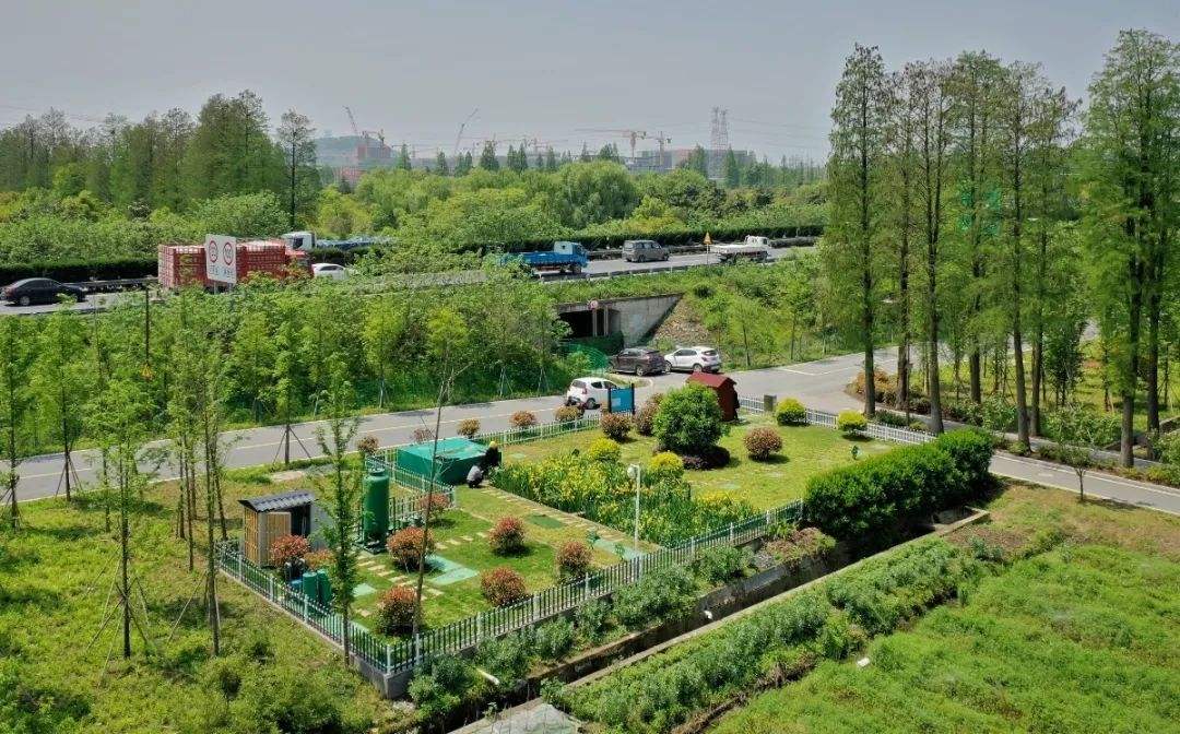 投資3億元，使用者付費(fèi)，福建省福鼎市發(fā)布農(nóng)村污水治理五年行動(dòng)方案