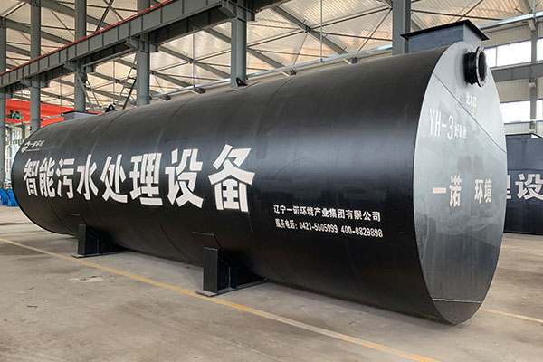 怎樣做好一體化污水處理設(shè)備的保溫工作？