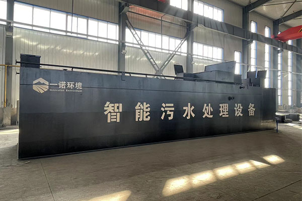 一體化污水處理設(shè)備電壓不穩(wěn)是什么原因造成的？