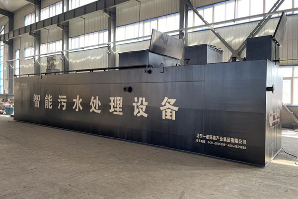 哪些原因影響著農(nóng)村一體化污水處理設(shè)備過(guò)濾的效果？
