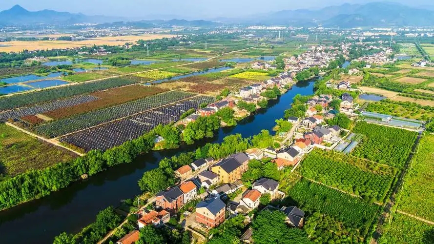 湖北省農(nóng)村生活污水治理三年行動(dòng)方案（2023-2025年）發(fā)布！