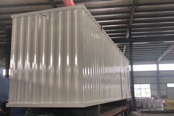 農(nóng)村一體化污水處理設(shè)備保溫措施有哪些? 農(nóng)村一體化污水處理設(shè)備保溫措施有哪些?